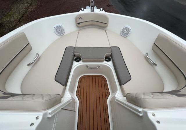 Bayliner VR5 BOWRIDER