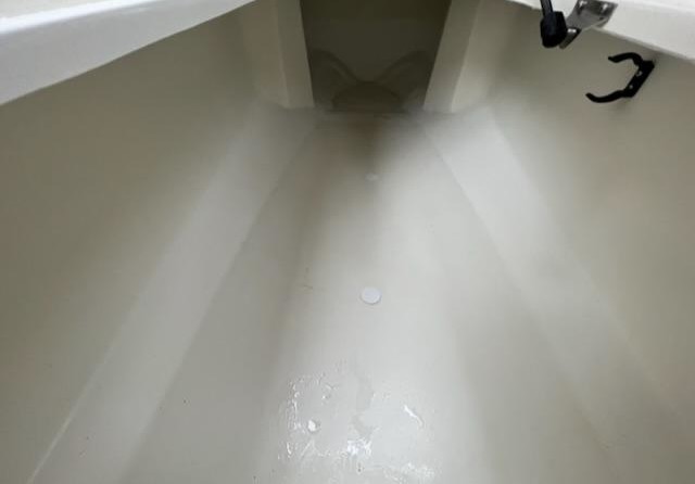 Bayliner VR5 BOWRIDER