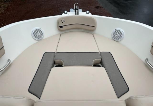 Bayliner VR5 BOWRIDER