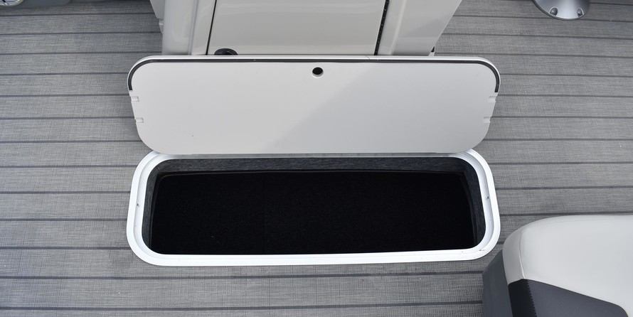 Sunchaser Boats Geneva Sport 24 LR DH Sport