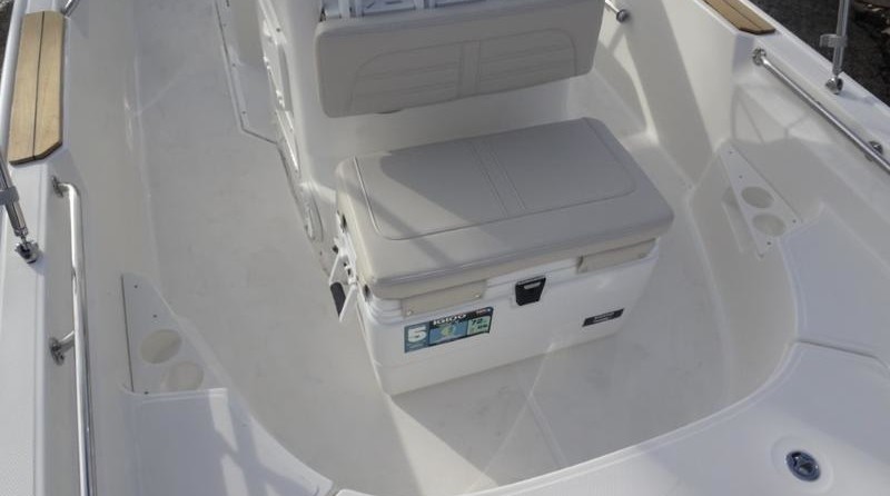 Boston Whaler 170 Montauk