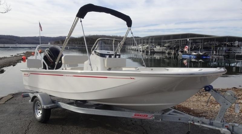 Boston Whaler 170 Montauk