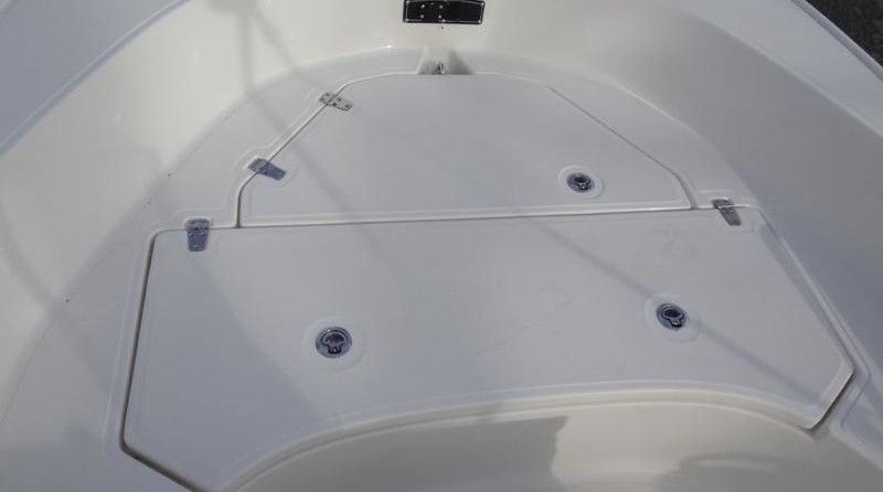 Boston Whaler 170 Montauk