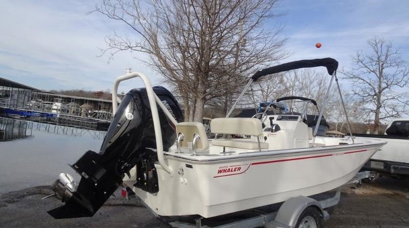 Boston Whaler 170 Montauk