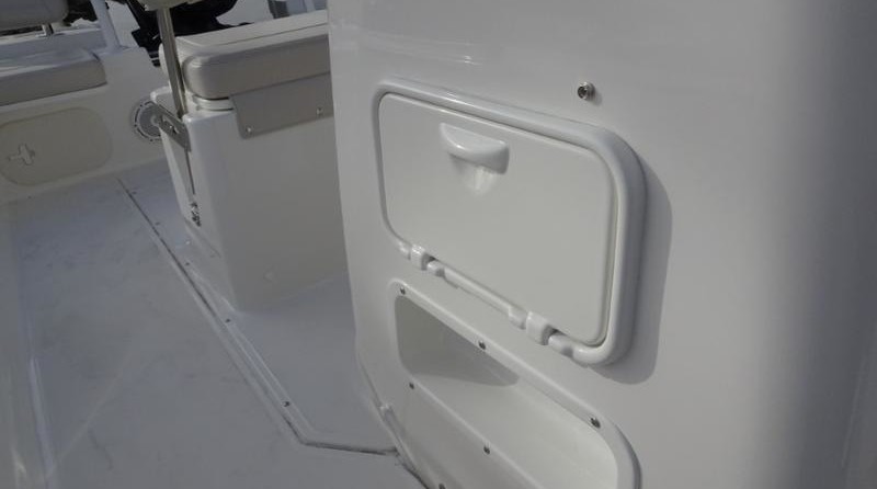 Boston Whaler 170 Montauk