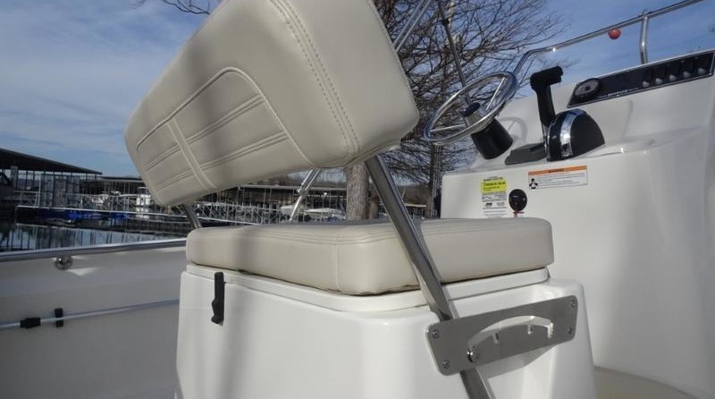 Boston Whaler 170 Montauk