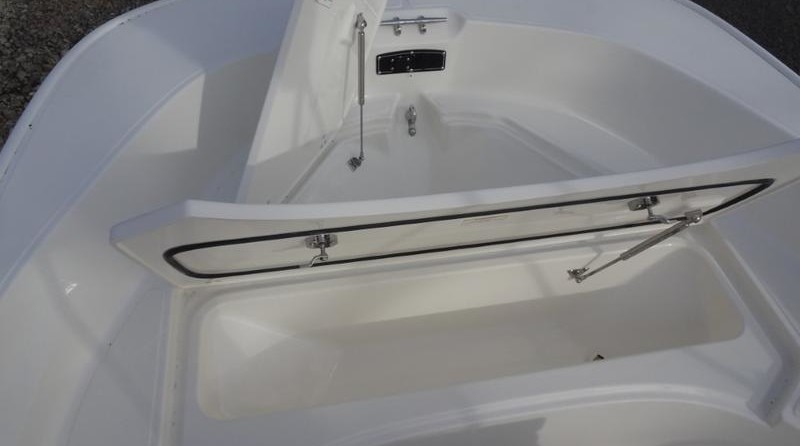 Boston Whaler 170 Montauk
