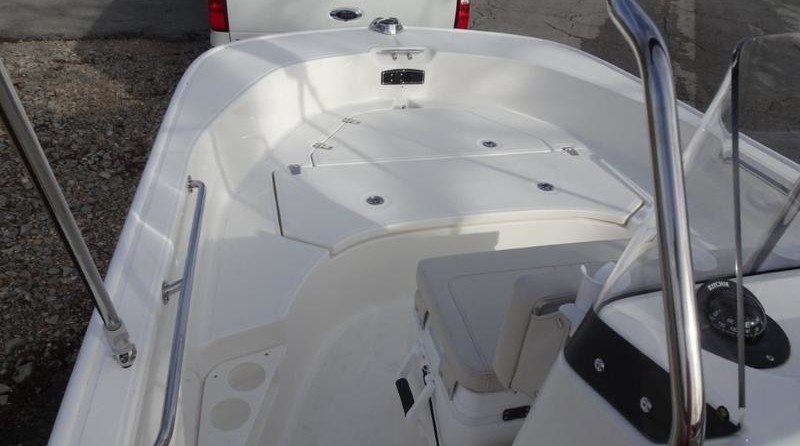 Boston Whaler 170 Montauk