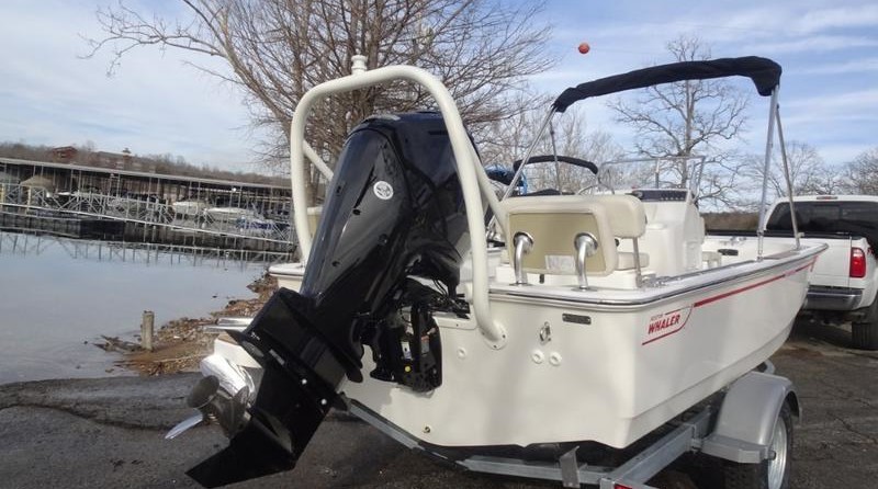 Boston Whaler 170 Montauk