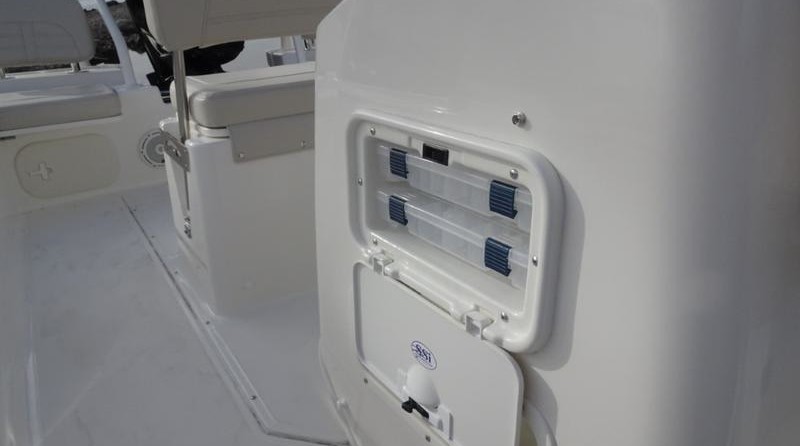 Boston Whaler 170 Montauk