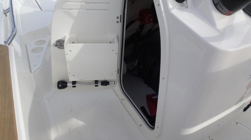 Boston Whaler 170 Montauk