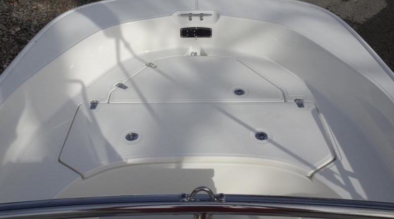 Boston Whaler 170 Montauk