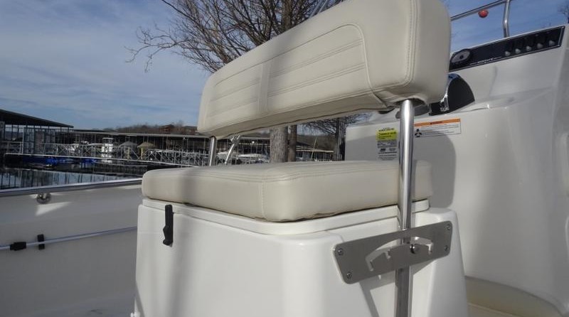 Boston Whaler 170 Montauk