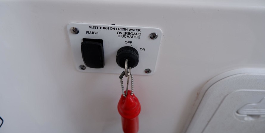 Sea Fox 288 Commander