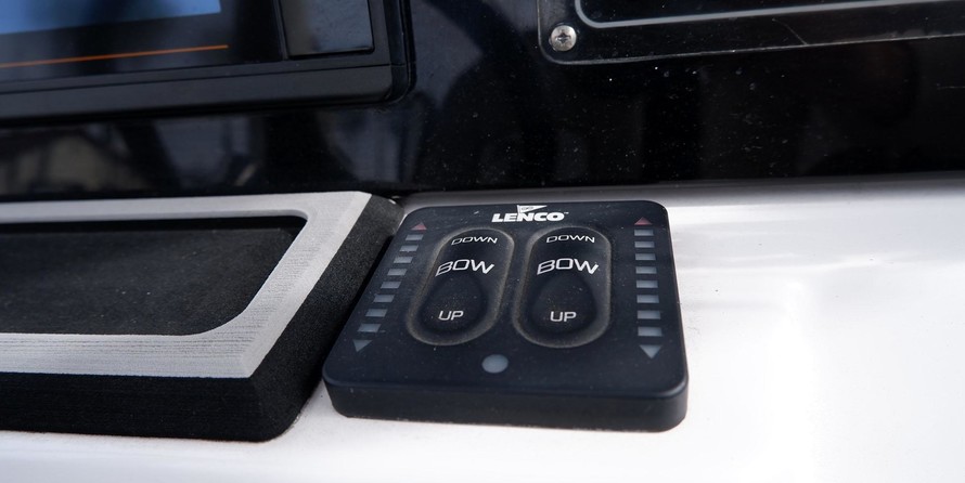 Sea Fox 288 Commander