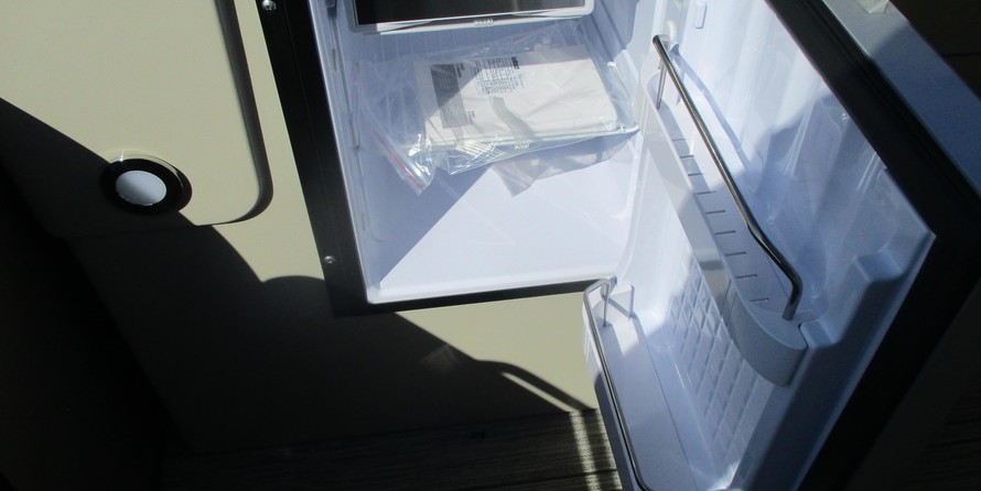 Premier Pontoons Grand Entertainer