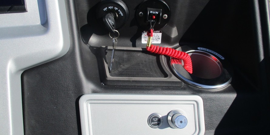 Premier Pontoons Grand Entertainer