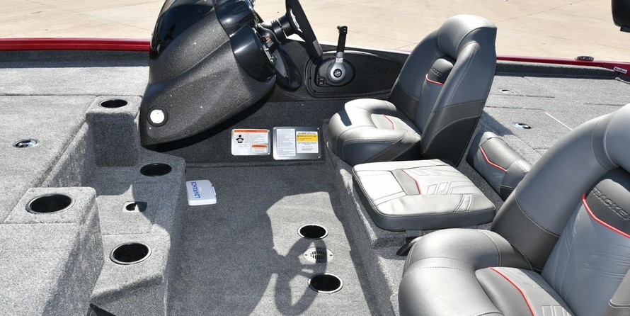 Tracker Pro Team 195 TXW Tournament Edition