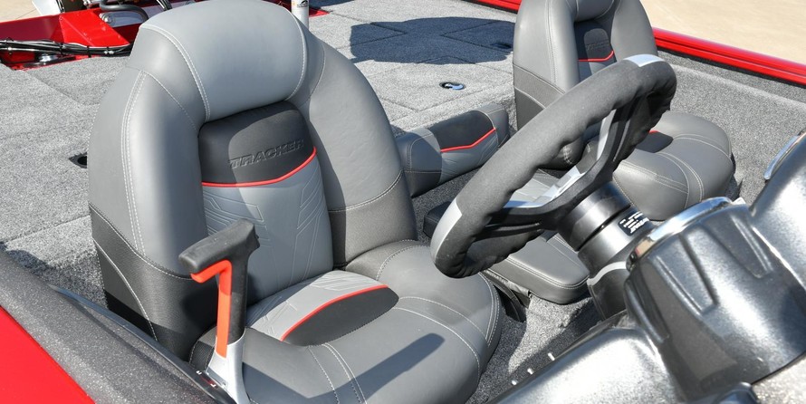 Tracker Pro Team 195 TXW Tournament Edition