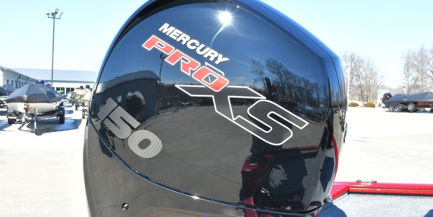 Tracker Pro Team 195 TXW Tournament Edition