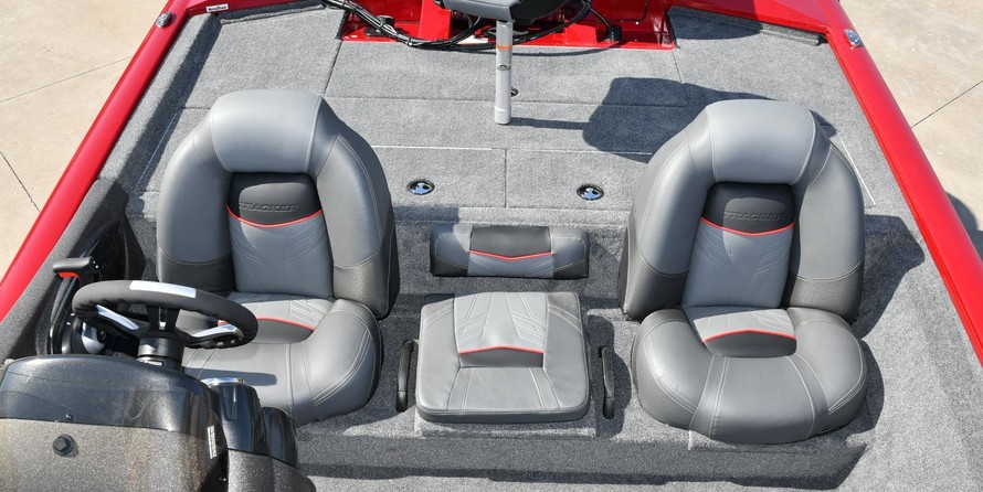 Tracker Pro Team 195 TXW Tournament Edition