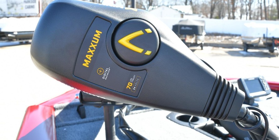 Tracker Pro Team 195 TXW Tournament Edition