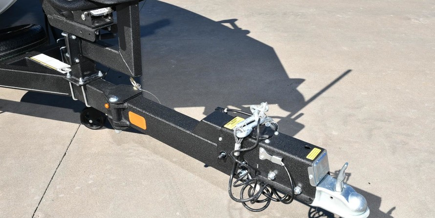 Tracker Pro Team 195 TXW Tournament Edition