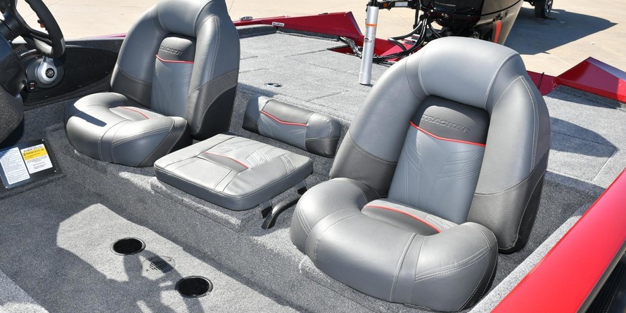 Tracker Pro Team 195 TXW Tournament Edition