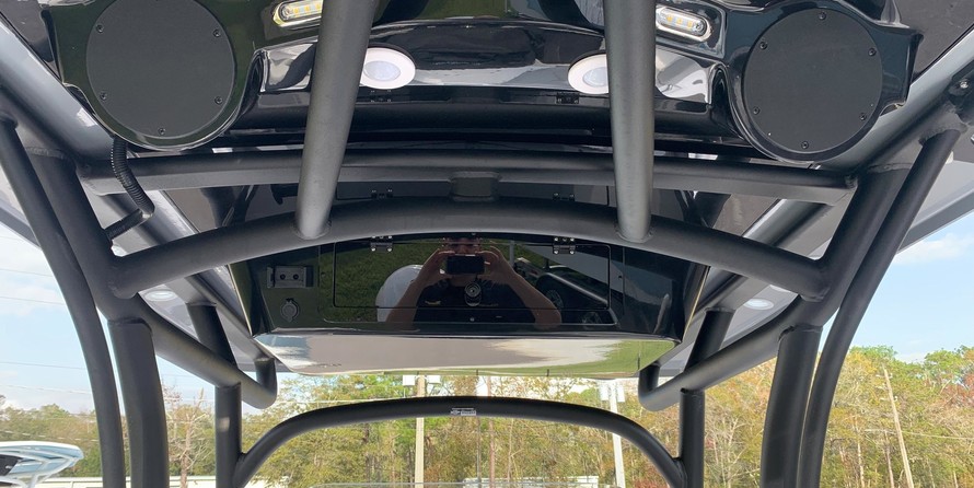 Wellcraft 242 Fisherman