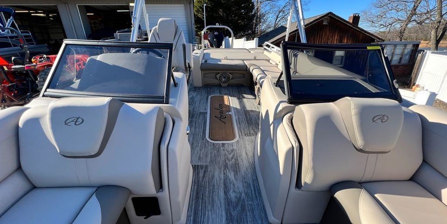 Avalon catalina 25 rf
