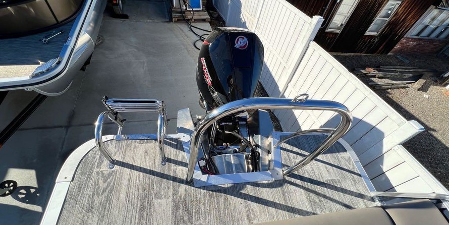 Avalon catalina 25 rf