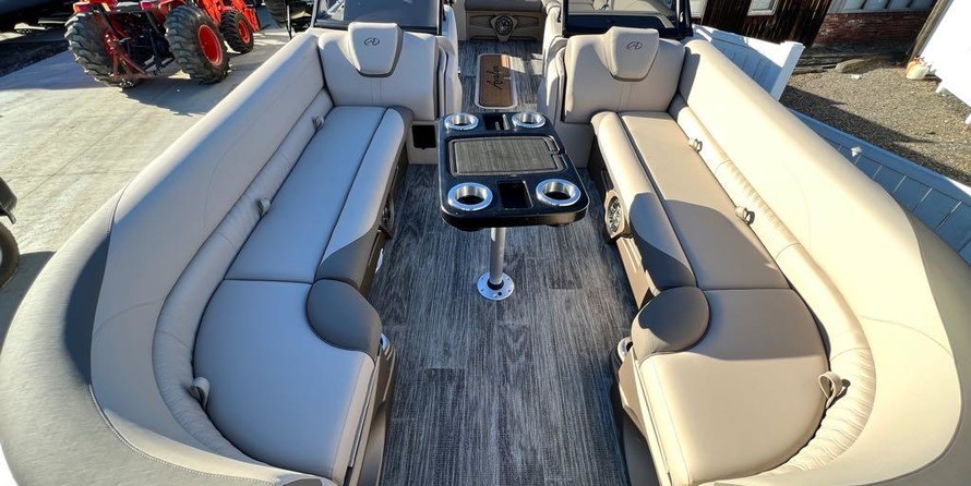 Avalon catalina 25 rf