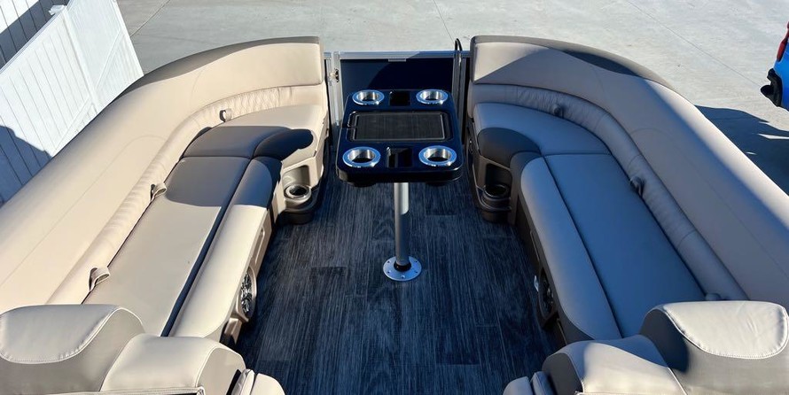 Avalon catalina 25 rf