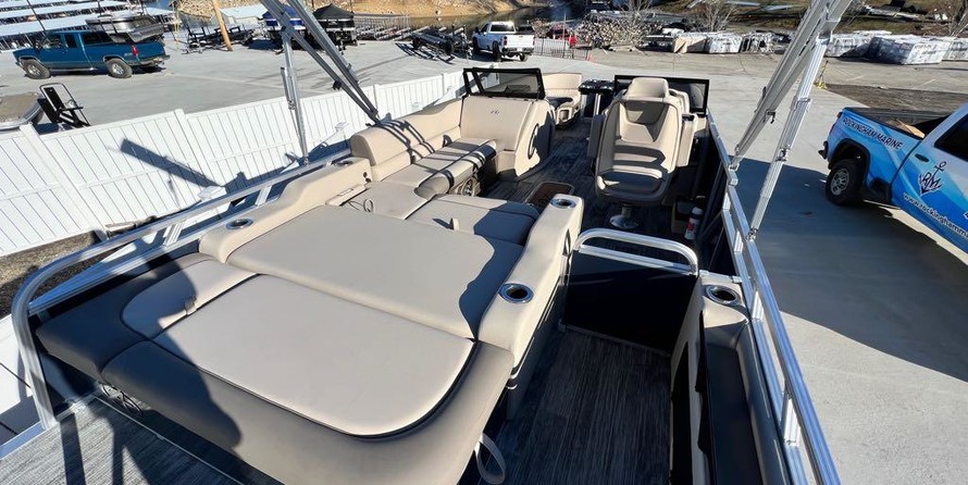 Avalon catalina 25 rf