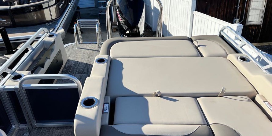 Avalon catalina 25 rf