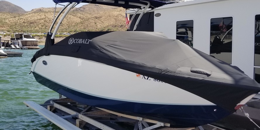Cobalt R3