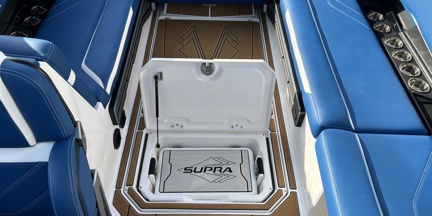 Supra 550 sl