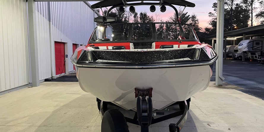 Super Air Nautique G21