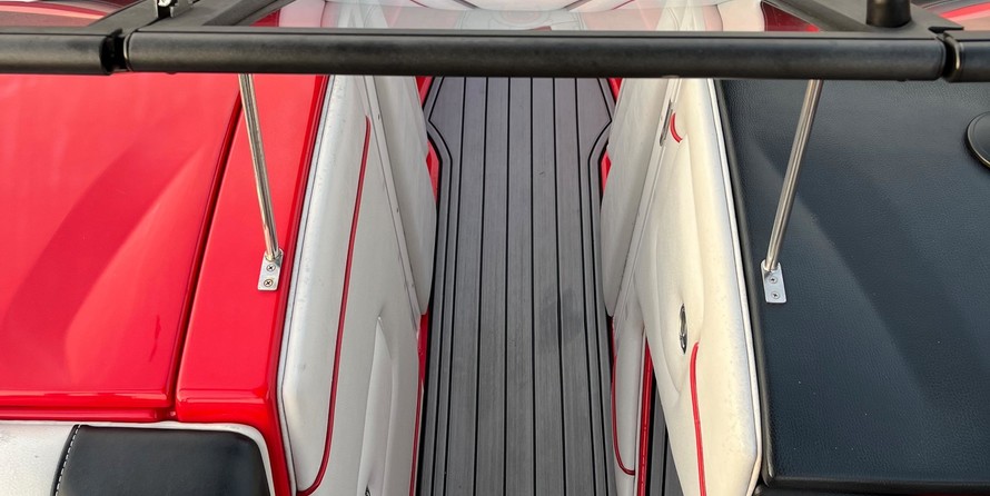 Super Air Nautique G21