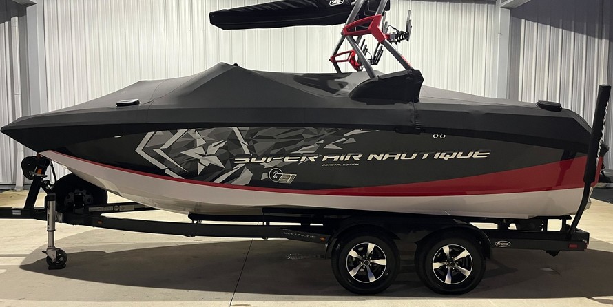Super Air Nautique G21