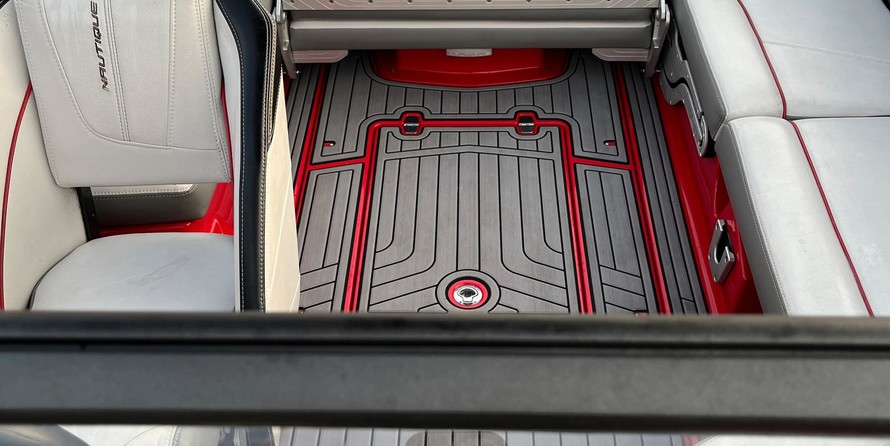 Super Air Nautique G21