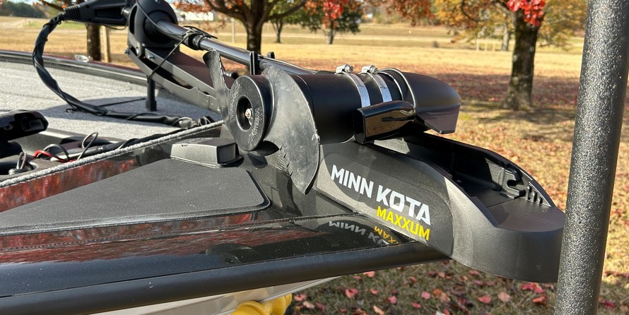 Tracker Pro Team 195 TXW Tournament Edition