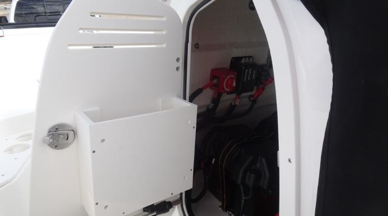 Boston Whaler 170 Montauk