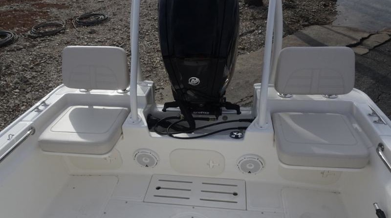 Boston Whaler 170 Montauk