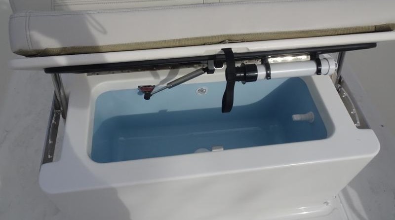 Boston Whaler 170 Montauk