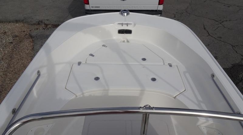 Boston Whaler 170 Montauk