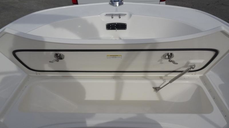 Boston Whaler 170 Montauk