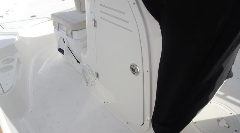 Boston Whaler 170 Montauk