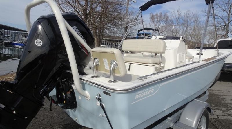 Boston Whaler 170 Montauk