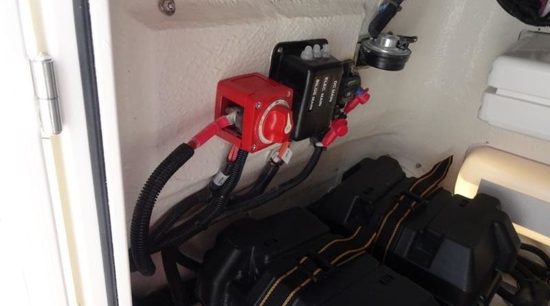 Boston Whaler 170 Montauk